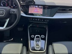 Audi A3 A3L Limousine 35TFSI Prestige - ფოტო 7