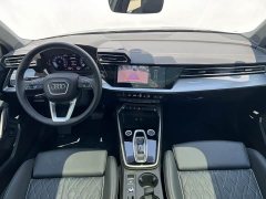 Audi A3 A3L Limousine 35TFSI Prestige - ფოტო 8
