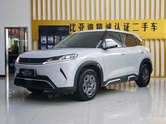 BYD Yuan UP 301KM Pilot Edition - ფოტო 1