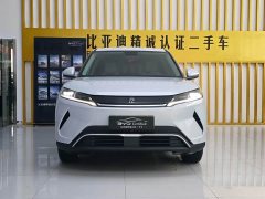 BYD Yuan UP 301KM Pilot Edition - ფოტო 2