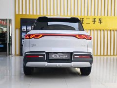 BYD Yuan UP 301KM Pilot Edition - ფოტო 8