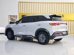 BYD Yuan UP 301KM Pilot Edition - ფოტო 9