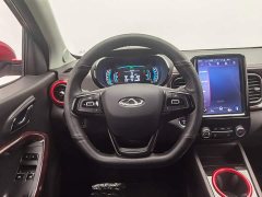 Chery Ant 2022 Sweet Pink Half-Sugar Edition LFP 29.2kWh 30kW 301km - ფოტო 11
