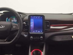 Chery Ant 2022 Sweet Pink Half-Sugar Edition LFP 29.2kWh 30kW 301km - ფოტო 12