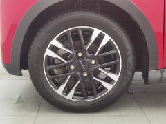 Chery Ant 2022 Sweet Pink Half-Sugar Edition LFP 29.2kWh 30kW 301km - ფოტო 17