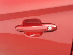 Chery Ant 2022 Sweet Pink Half-Sugar Edition LFP 29.2kWh 30kW 301km - ფოტო 18