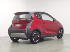 Chery Ant 2022 Sweet Pink Half-Sugar Edition LFP 29.2kWh 30kW 301km - ფოტო 2