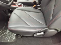 Chery Ant 2022 Sweet Pink Half-Sugar Edition LFP 29.2kWh 30kW 301km - ფოტო 20