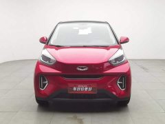 Chery Ant 2022 Sweet Pink Half-Sugar Edition LFP 29.2kWh 30kW 301km - ფოტო 3