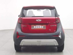 Chery Ant 2022 Sweet Pink Half-Sugar Edition LFP 29.2kWh 30kW 301km - ფოტო 4