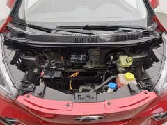 Chery Ant 2022 Sweet Pink Half-Sugar Edition LFP 29.2kWh 30kW 301km - ფოტო 6
