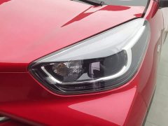 Chery Ant 2022 Sweet Pink Half-Sugar Edition LFP 29.2kWh 30kW 301km - ფოტო 7