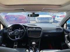 Volkswagen Tiguan L 330TSI Automatic FWD R-Line Comfort Edition - ფოტო 4