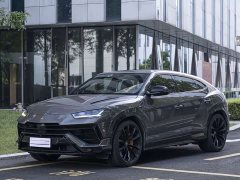 Lamborghini Urus 2023 4.0T V8 S - ფოტო 1