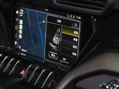 Lamborghini Urus 2023 4.0T V8 S - ფოტო 10