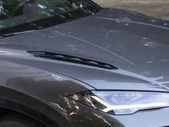 Lamborghini Urus 2023 4.0T V8 S - ფოტო 12
