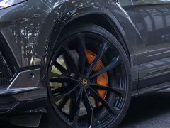 Lamborghini Urus 2023 4.0T V8 S - ფოტო 13