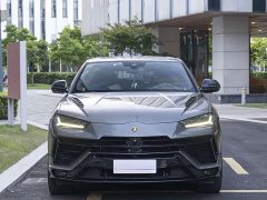 Lamborghini Urus 2023 4.0T V8 S - ფოტო 2