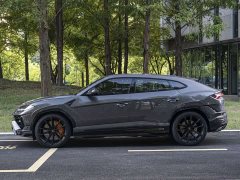 Lamborghini Urus 2023 4.0T V8 S - ფოტო 4