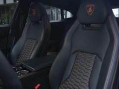 Lamborghini Urus 2023 4.0T V8 S - ფოტო 6