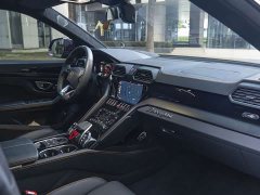Lamborghini Urus 2023 4.0T V8 S - ფოტო 8