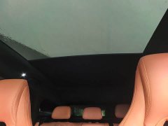 BYD Haima S7 EV 610 Smart Navigation Edition - ფოტო 4