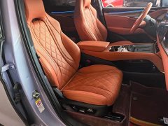 BYD Haima S7 EV 610 Smart Navigation Edition - ფოტო 6