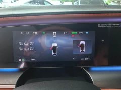 BYD Haima S7 EV 610 Smart Navigation Edition - ფოტო 7