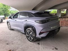 BYD Haima S7 EV 610 Smart Navigation Edition - ფოტო 8