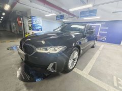 BMW 5 Series New Energy 535Le Luxury Package - ფოტო 1