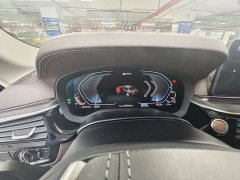 BMW 5 Series New Energy 535Le Luxury Package - ფოტო 13