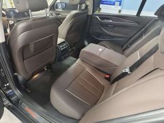 BMW 5 Series New Energy 535Le Luxury Package - ფოტო 15