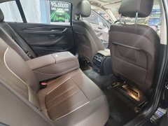 BMW 5 Series New Energy 535Le Luxury Package - ფოტო 16