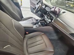 BMW 5 Series New Energy 535Le Luxury Package - ფოტო 17