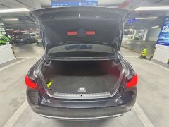 BMW 5 Series New Energy 535Le Luxury Package - ფოტო 18