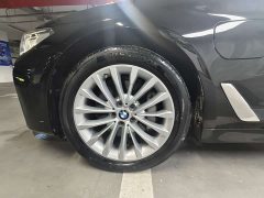 BMW 5 Series New Energy 535Le Luxury Package - ფოტო 9