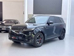 Land Rover Range Rover Sport 360PS S - ფოტო 1