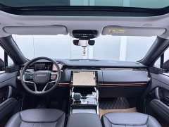 Land Rover Range Rover Sport 360PS S - ფოტო 10