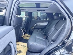 Land Rover Range Rover Sport 360PS S - ფოტო 17