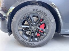 Land Rover Range Rover Sport 360PS S - ფოტო 18