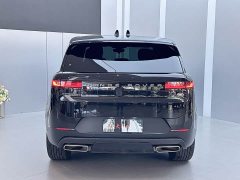 Land Rover Range Rover Sport 360PS S - ფოტო 19