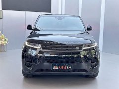 Land Rover Range Rover Sport 360PS S - ფოტო 2