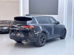 Land Rover Range Rover Sport 360PS S - ფოტო 20