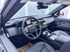 Land Rover Range Rover Sport 360PS S - ფოტო 3