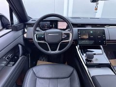 Land Rover Range Rover Sport 360PS S - ფოტო 5