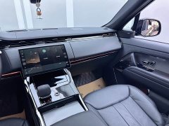 Land Rover Range Rover Sport 360PS S - ფოტო 6