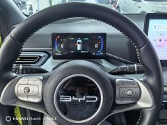 BYD Seagull Flying Edition - ფოტო 10