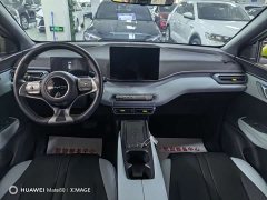 BYD Seagull Flying Edition - ფოტო 9