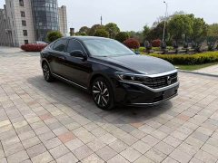 Volkswagen Passat 330TSI Elite - ფოტო 2