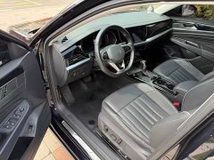 Volkswagen Passat 330TSI Elite - ფოტო 4